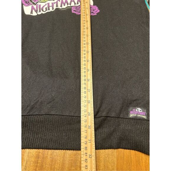 Disney Women's "The Nightmare Before Christmas" Sleep Shirt  Size Large 12/14 - Picture 7 of 7